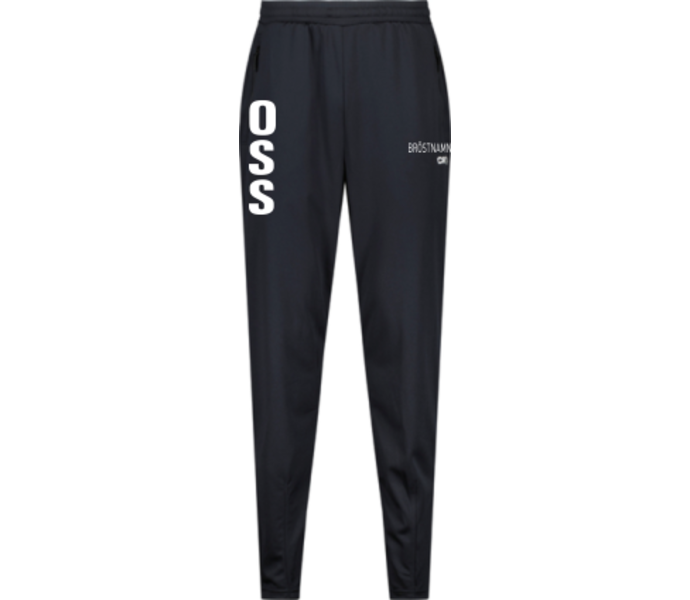 Evolve 2.0 Jr Träningsbyxa