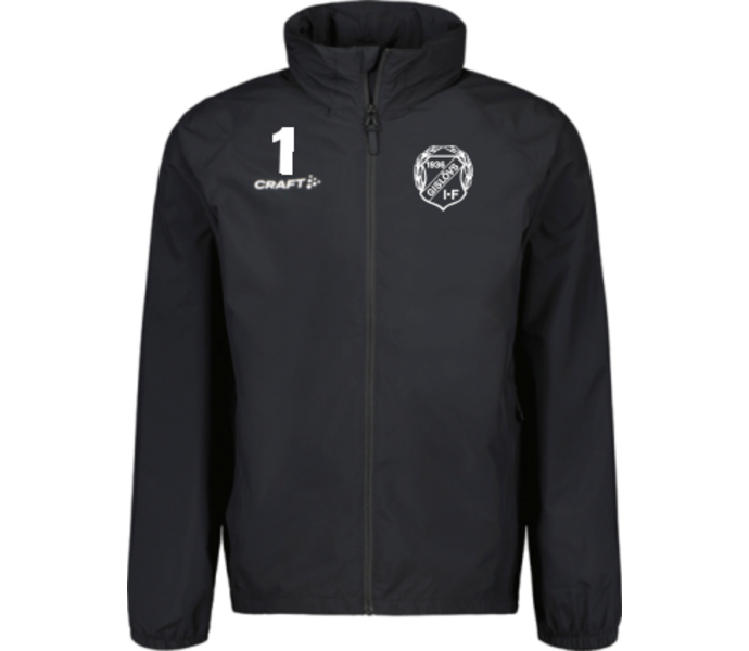 Evolve Rain Jacket JR