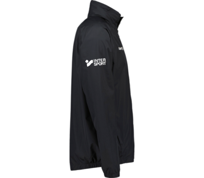 Evolve Rain Jacket JR
