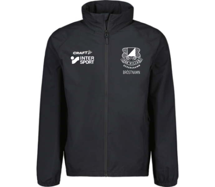 Evolve Rain Jacket JR