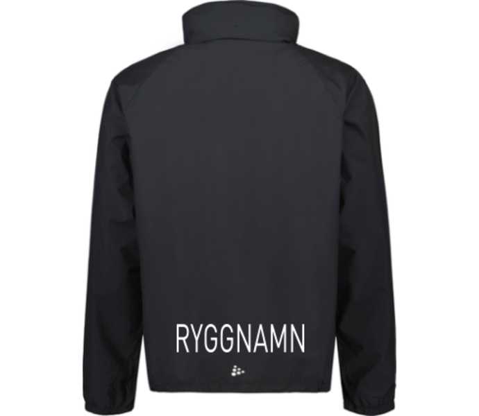 Evolve Rain Jacket JR