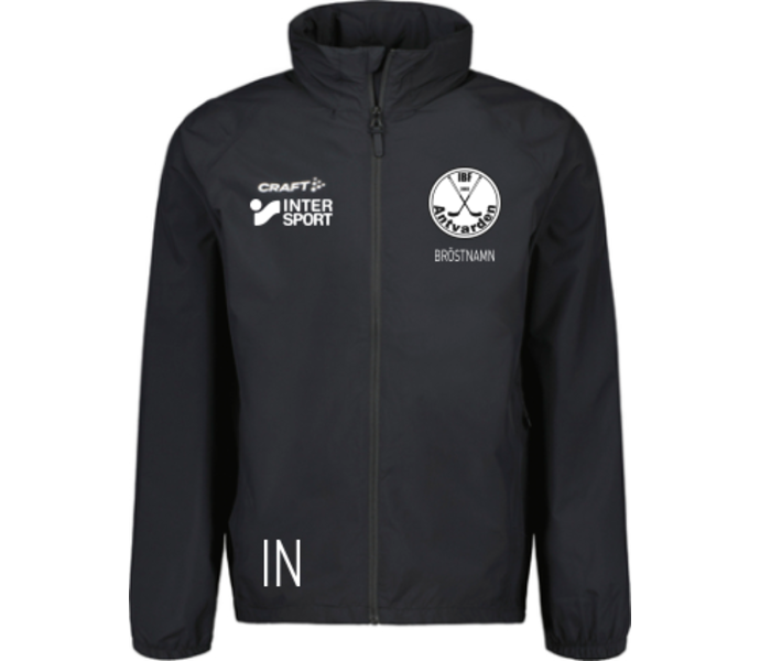 Evolve Rain Jacket JR