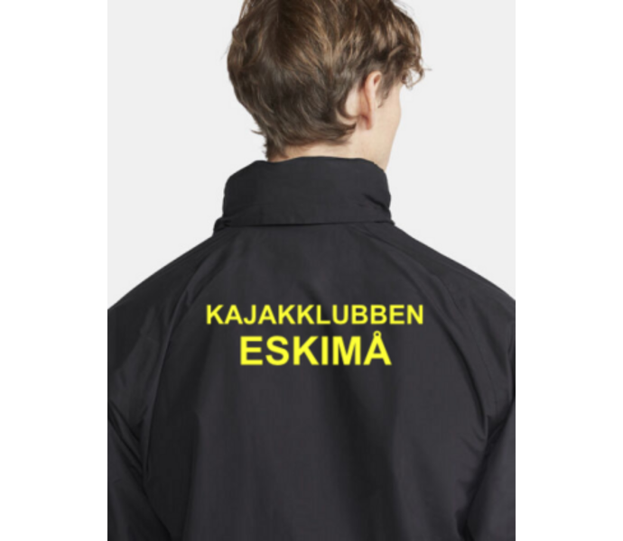 Evolve Rain Jacket JR