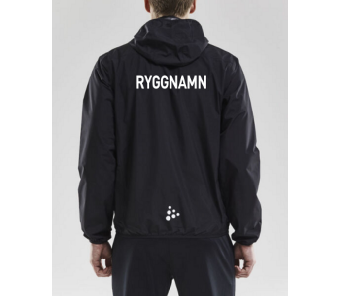 Evolve Rain Jacket JR