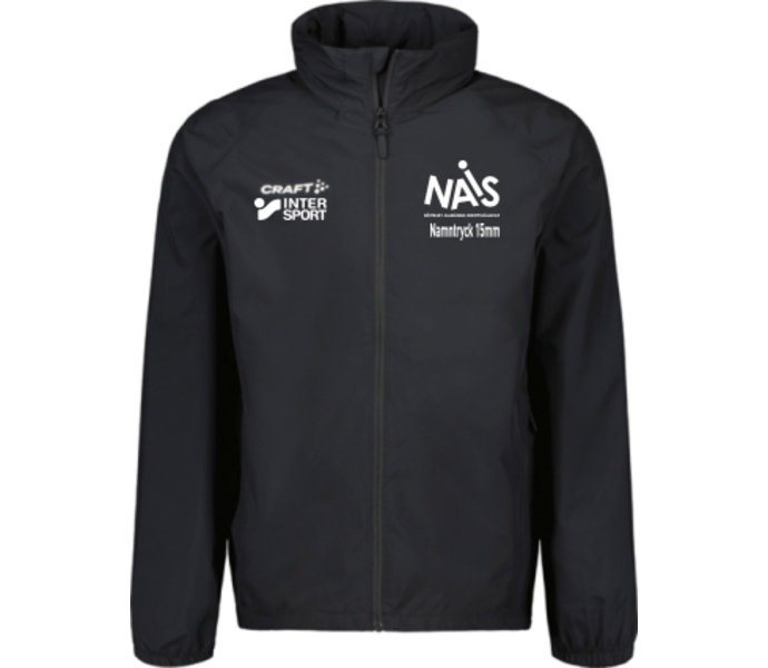 Evolve Rain Jacket JR