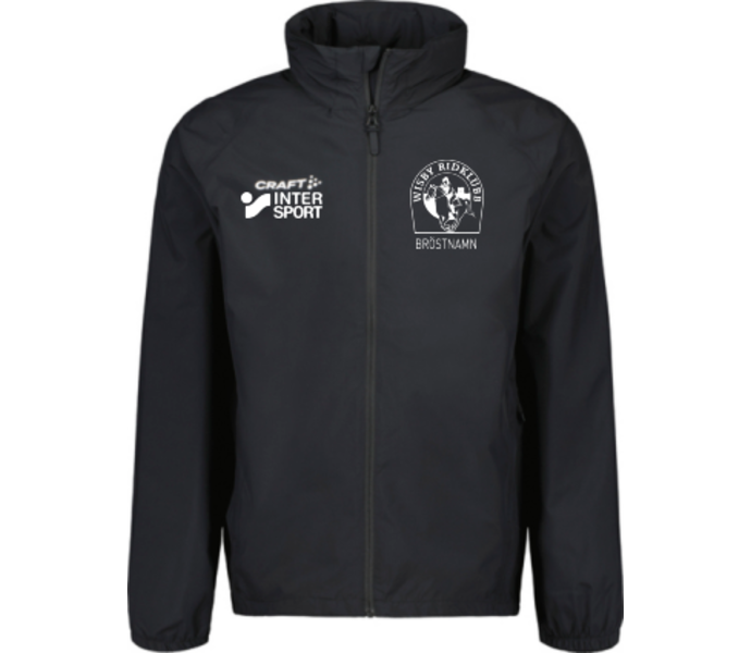 Evolve Rain Jacket JR