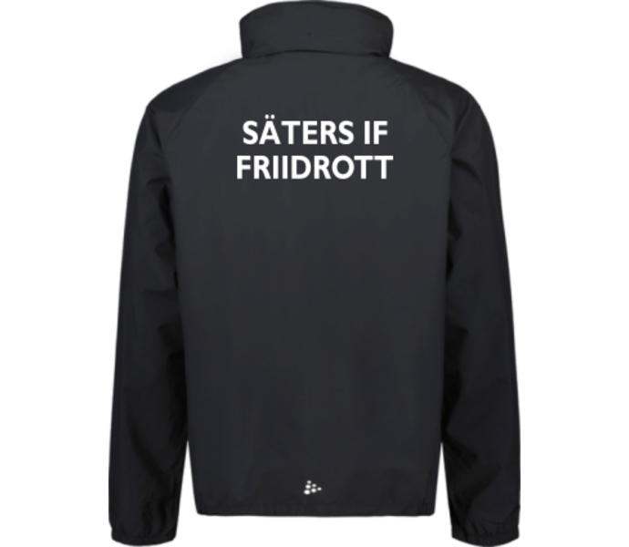 Evolve Rain Jacket JR