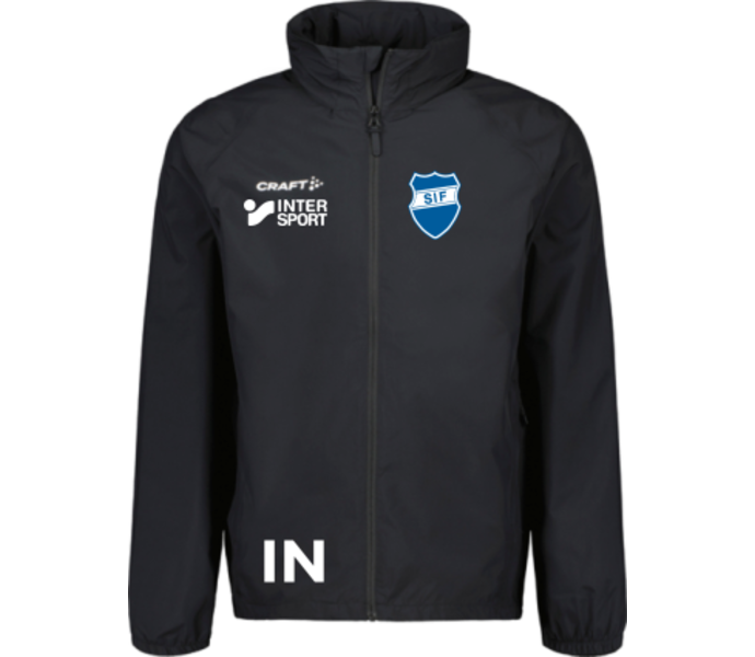 Evolve Rain Jacket JR