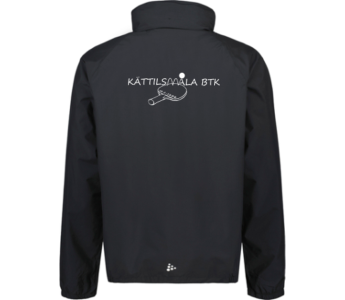 Evolve Rain Jacket JR