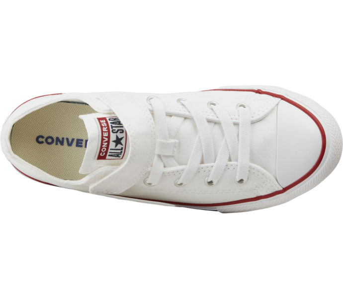 Converse Chuck Taylor All Star 1V JR sneakers  Vit