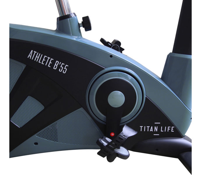 Titan Life Athlete B55 motionscykel  Flerfärgad