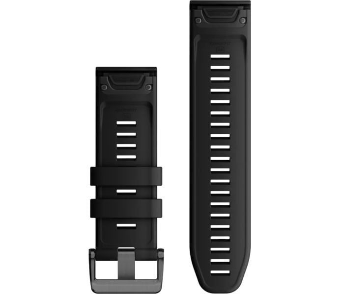 Garmin QUICKFIT 26 KLOCKARMBAND Svart