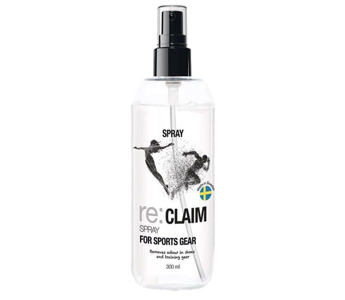 Re claim RE:CLAIM ODOR CONTROL SPRAY 300ML Vit