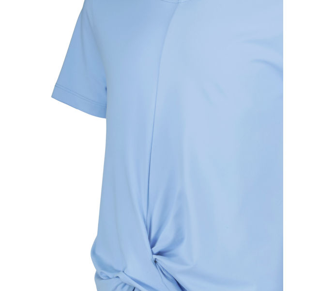 Energetics Rom JR träningst-shirt Blå