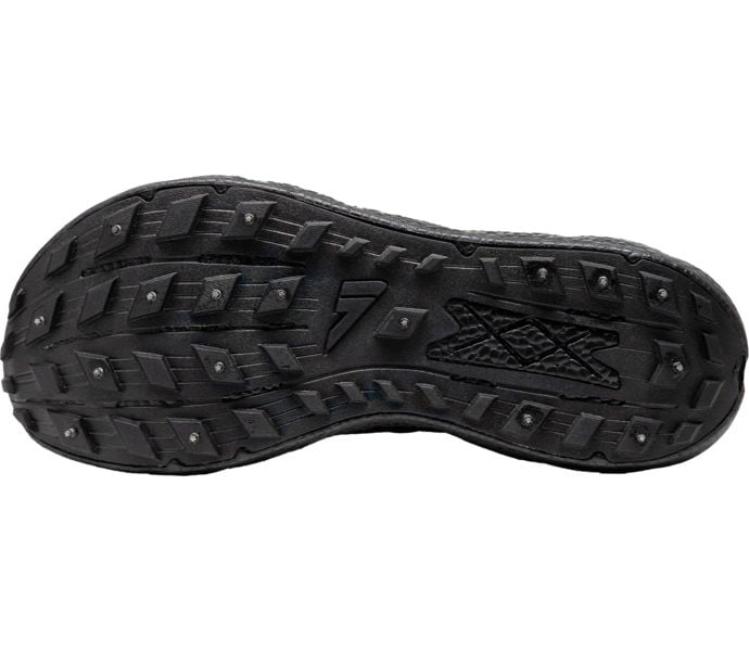 VJ ACE LÖPARSKOR Svart