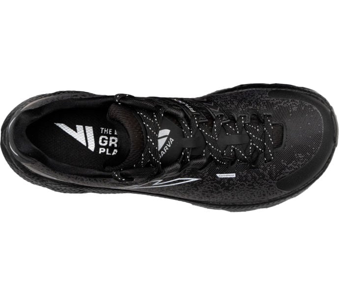 VJ ACE LÖPARSKOR Svart