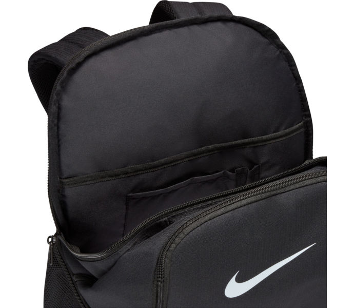 Nike Brasilia 9.5 Training ryggsäck Svart