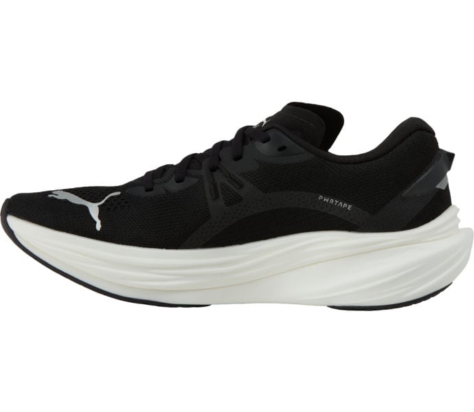 Puma DEVIATE NITRO 3 KOLFIBERSKOR Svart