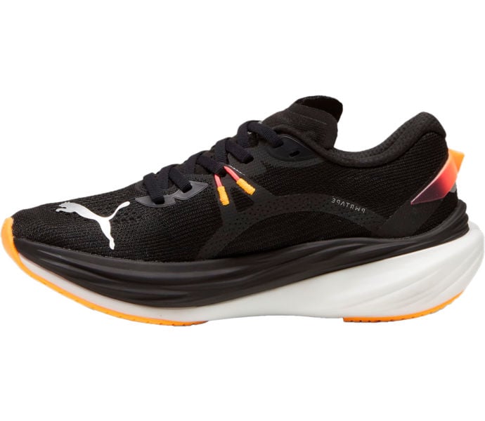 Puma DEVIATE NITRO 3 KOLFIBERSKOR Svart