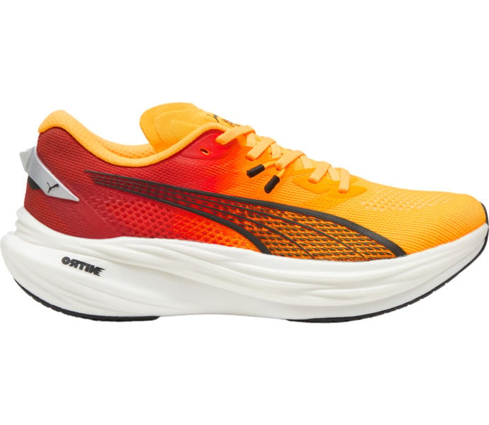 Puma DEVIATE NITRO 3 KOLFIBERSKOR Orange