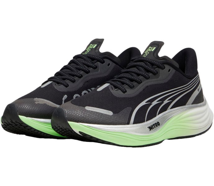 Puma VELOCITY 3 GTX LÖPARSKOR Svart