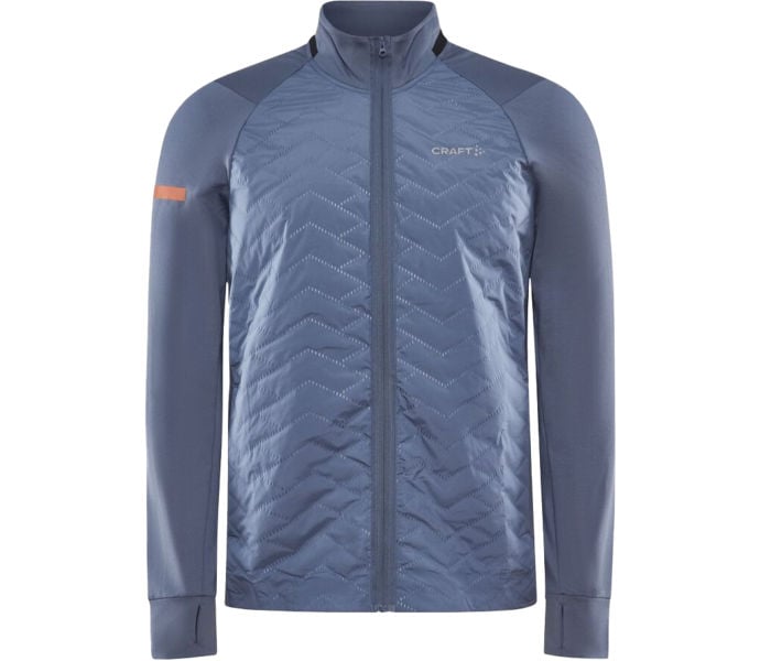 Craft ADV SUBZ 3 LÖPARJACKA Blå