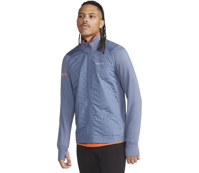 Craft ADV SUBZ 3 LÖPARJACKA Blå