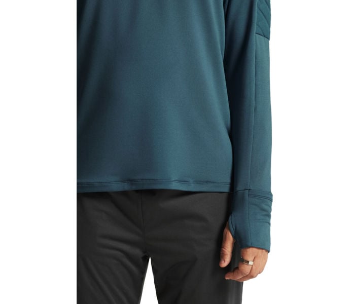 Craft ADV SUBZ LS 2 LÖPARTRÖJA Grön