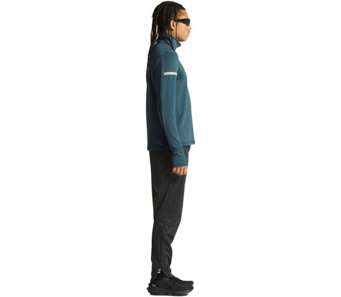 Craft ADV SUBZ LS 2 LÖPARTRÖJA Grön