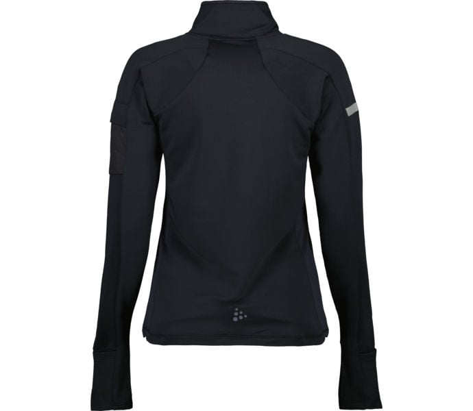 Craft ADV SubZ LS 2 W löpartröja Svart