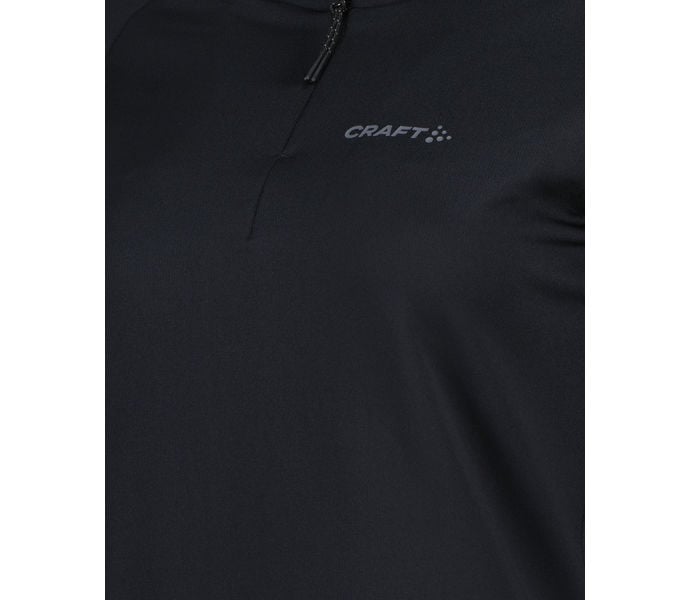 Craft ADV SubZ LS 2 W löpartröja Svart