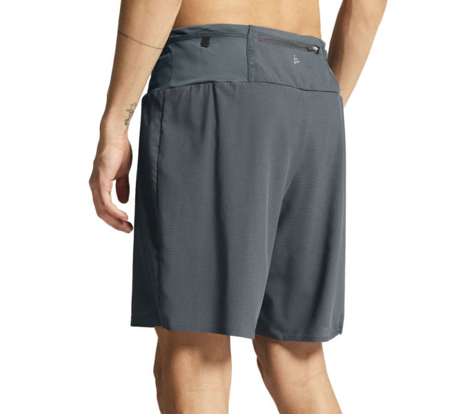 Craft PRO TRAIL SHORTS LÖPARSHORTS Grå