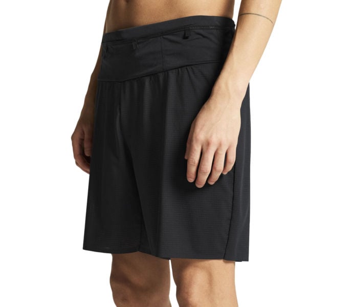 Craft PRO TRAIL SHORTS LÖPARSHORTS Svart