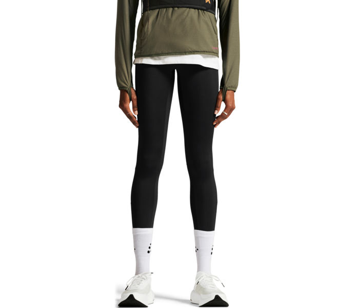 Craft PRO TRAIL 2 LÖPARTIGHTS Svart