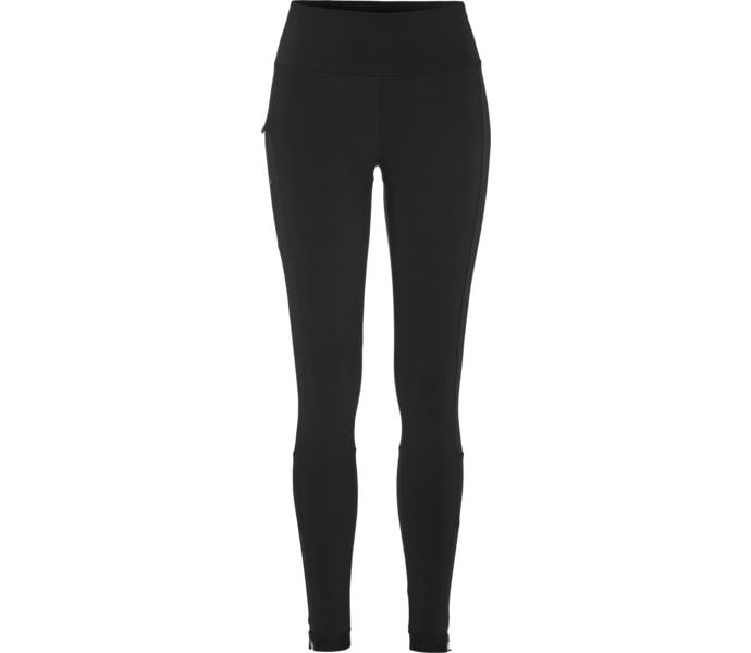 Craft PRO TRAIL 2 LÖPARTIGHTS Svart