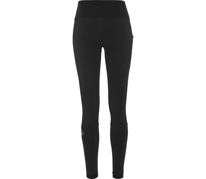 Craft PRO TRAIL 2 LÖPARTIGHTS Svart