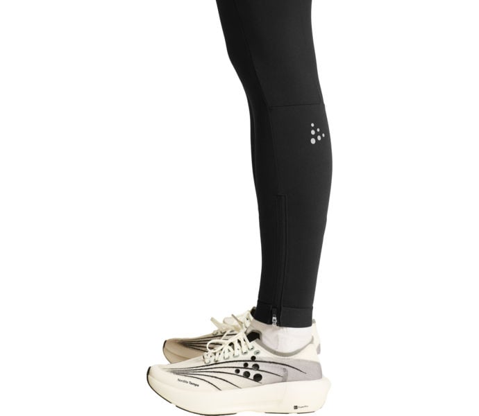 Craft PRO TRAIL 2 LÖPARTIGHTS Svart