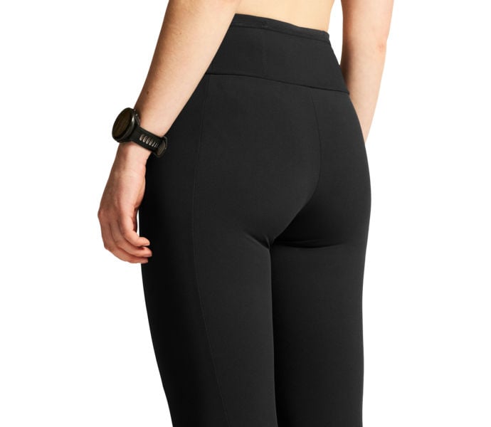 Craft PRO TRAIL 2 LÖPARTIGHTS Svart