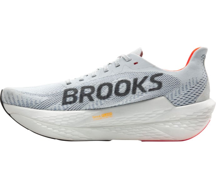 Brooks HYPERION MAX 2 LÖPARSKOR Grå