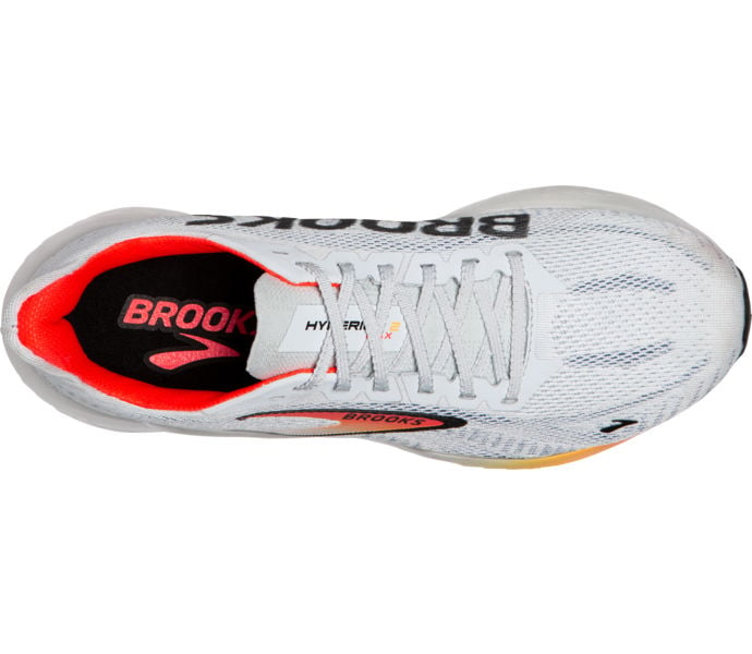 Brooks HYPERION MAX 2 LÖPARSKOR Grå