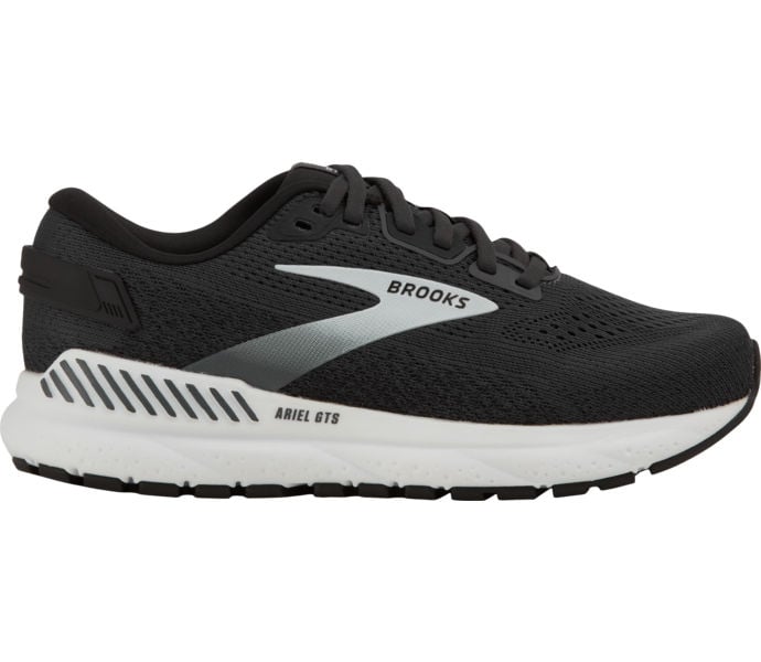 Brooks ARIEL GTS 24 LÖPARSKOR Svart