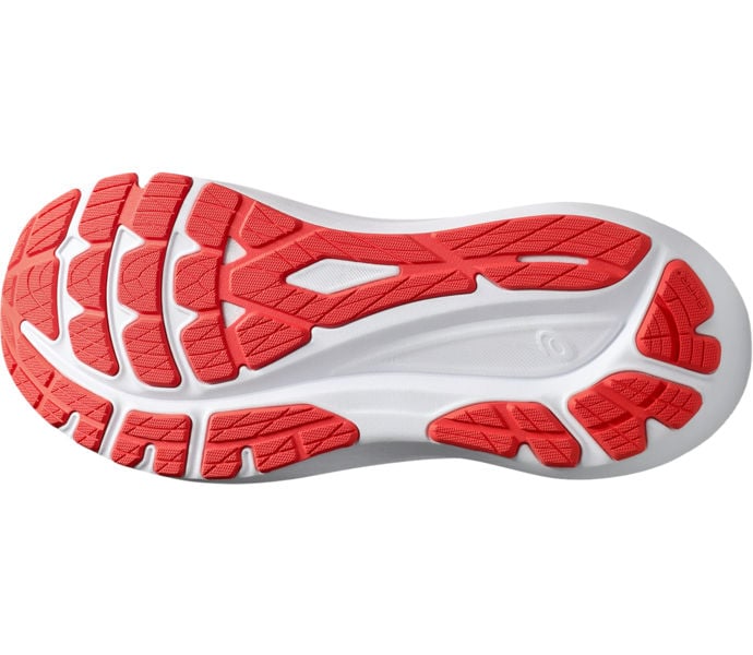 Asics GT-2000 13 LÖPARSKOR Röd