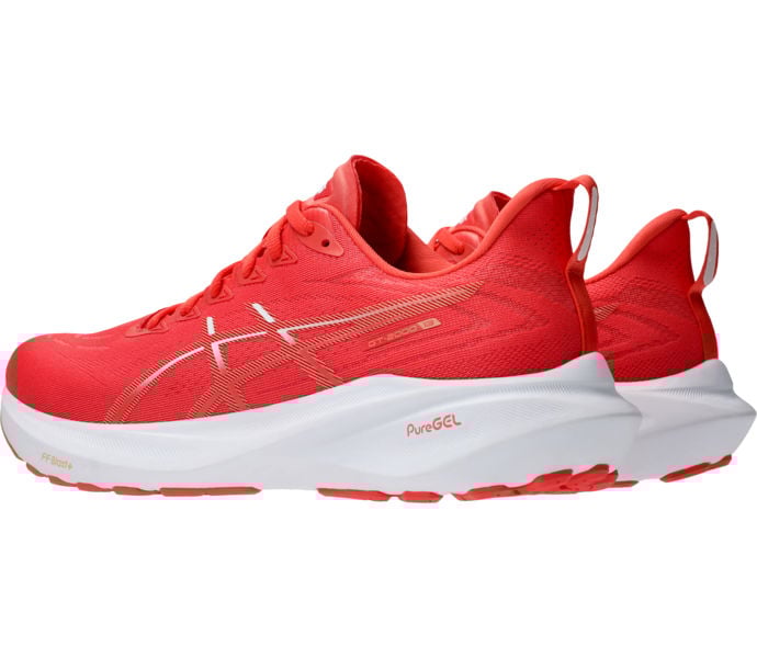 Asics GT-2000 13 LÖPARSKOR Röd