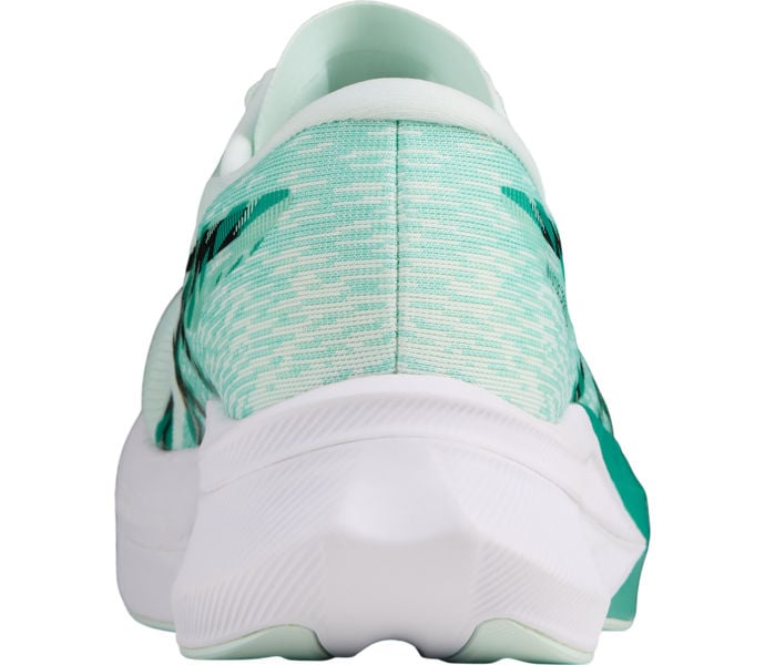 Asics MAGIC SPEED 4 KOLFIBERSKOR Grön