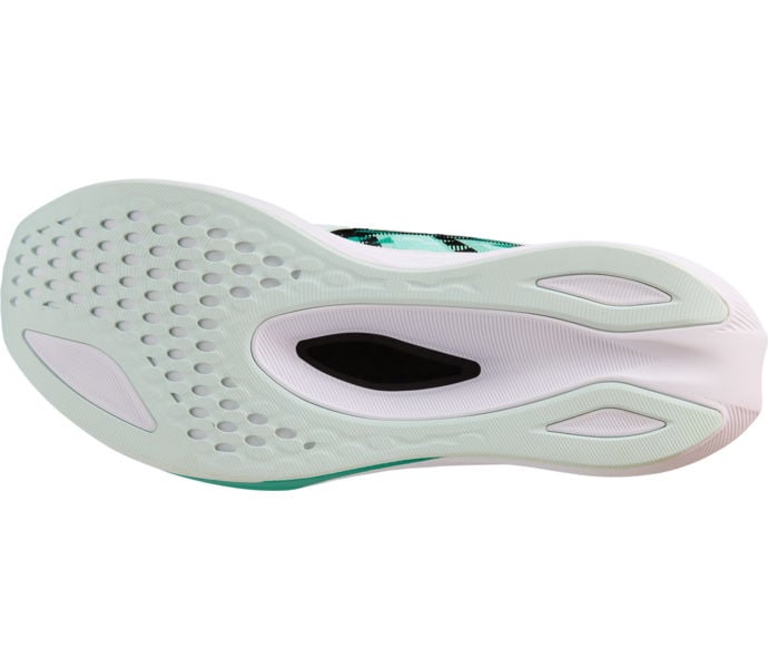 Asics MAGIC SPEED 4 KOLFIBERSKOR Grön