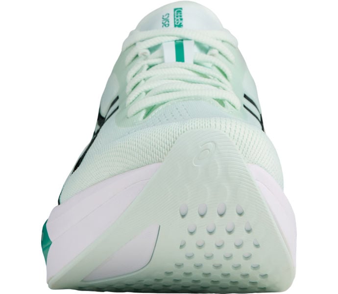 Asics MAGIC SPEED 4 KOLFIBERSKOR Grön