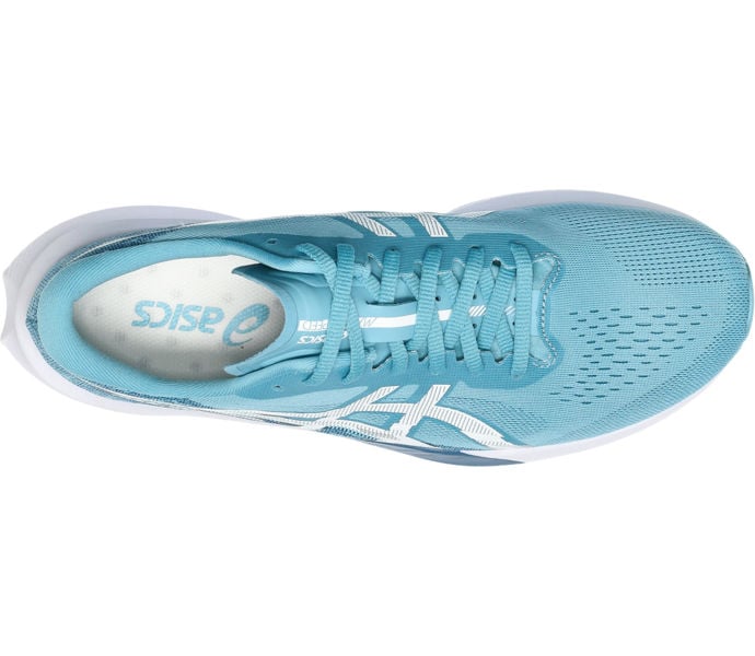Asics MAGIC SPEED 4 KOLFIBERSKOR Blå