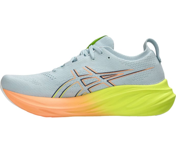 Asics GEL-NIMBUS 26 LÖPARSKOR Flerfärgad