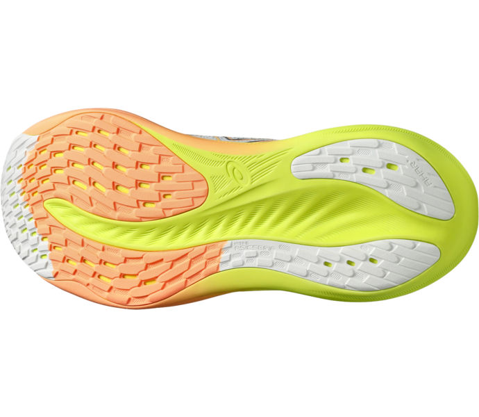 Asics GEL-NIMBUS 26 LÖPARSKOR Flerfärgad