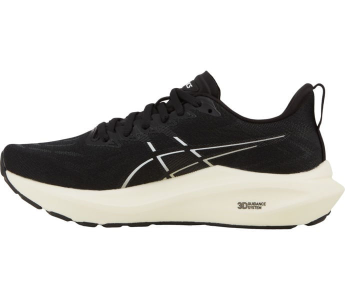 Asics GT-2000 13 LÖPARSKOR Svart